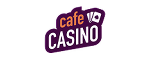 Cafe Casino logo